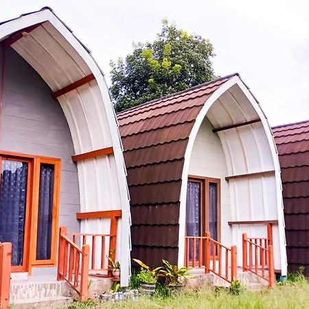 Tangga Bungalows Sembalunlawang Exterior photo